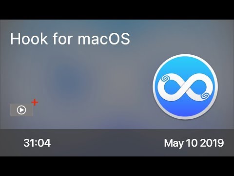 SCOM0837 - Hook for macOS - Preview