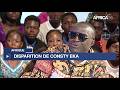 Afrique : Consty Eka, une icône de la télévision qui tire sa révérence