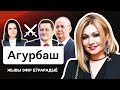 Анжелика Агурбаш: "Импичмент" Тихановской, правда Цепкало, разнос офиса. Скандальный стрим Еврорадио