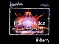 Wolfgang - Halik ni Hudas (Acoustica Album)