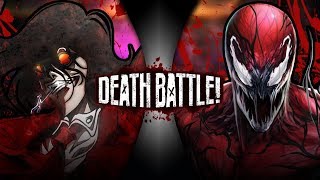 Alucard Vs Carnage Fan-Made Death Battle Trailer