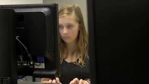 Understanding Autism - Reinforcement (Video Clip 2.6)