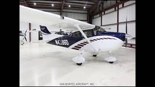 2023 Cessna Turbo 182T Skylane For Sale