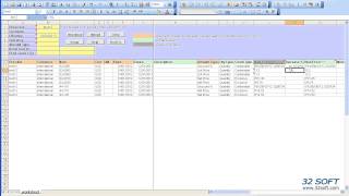 Manage 1000's pricelists in QAD 1.10.1.1 with 32Soft Data Loader