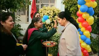 Glimpses Of Annual Day Indradhh 2024 Celebration