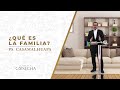 EN VIVO | Familias en victoria: ¿Qué es la familia?