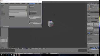 How To Disable Filter File Extensions In Blender