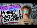 Wendi Adelson's EX BOYFRIEND CLAIMS  "Pathological Liar, Mentally ill, Narcissistic Sociopath!"