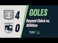 Boyacá Chicó vs. Atlético (goles) | Copa BetPlay Dimayor 2026 | Fase 1 - Fecha 3