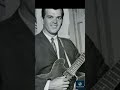 What Made Conway Twitty An Outsider