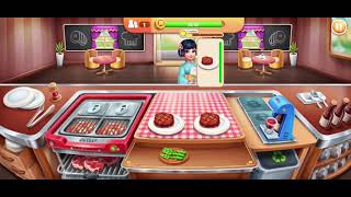 My cooking - Restaurant food cooking games | leval 1 & 2 screenshot 5