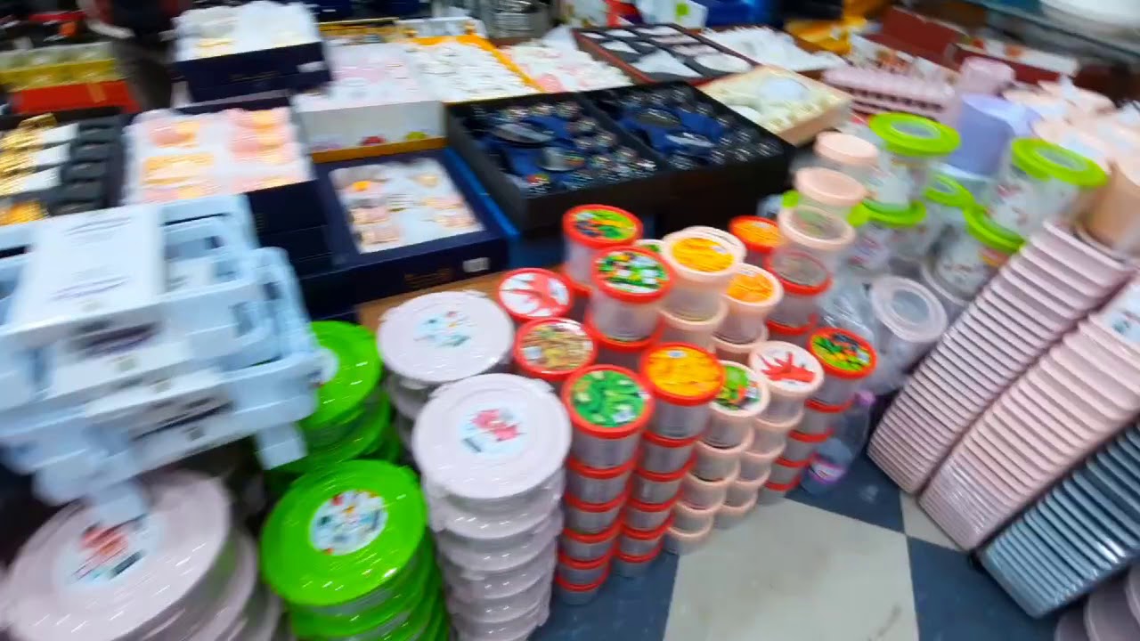 جديد أواني  في العلمة حي بلعلى  بتصوير إحترافي 💞💕