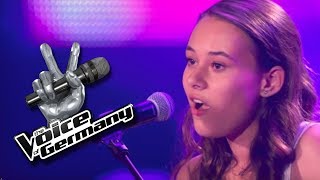 The Beatles - Let It Be | Lara Samira Will Cover | The Voice of Germany 2017 | Blind Audition screenshot 2