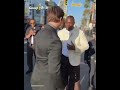 Nicholas galitzine’s transformation shocks idris elba #shorts