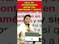 Deja de Interponerte entre los Creyentes y Cristo.