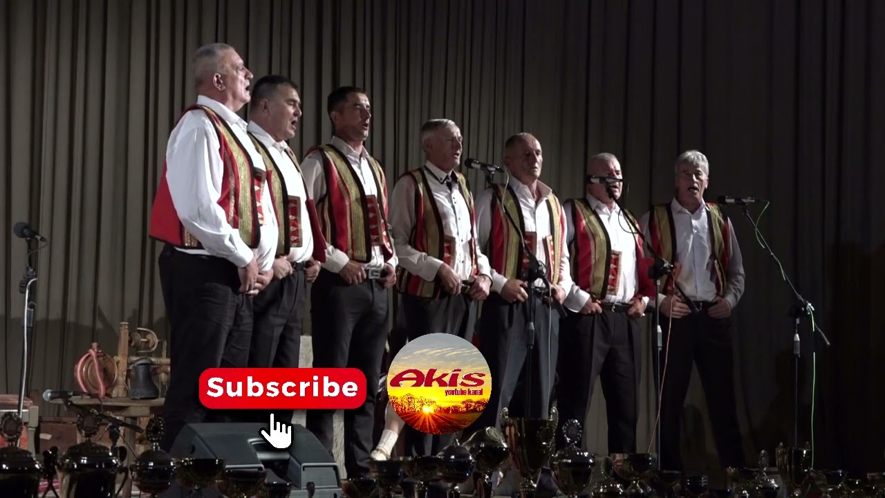 Izvorna grupa Bileća