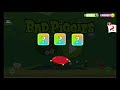 Bad Piggies 2.3.4 - Loot Hunt Sunday on Mod Menu in 2.0.0