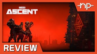 The Ascent Review - Noisy Pixel