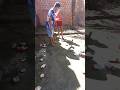vitorinha perdeu o desafio😅