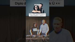 WHAT REALLY HAPPENED TO JACK Ü (SKILLEX & DIPLO DRAMA) Details
