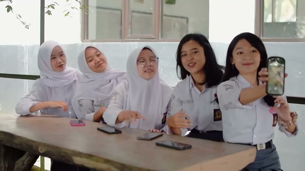 VIDEO ANGKATAN SMAN 1 BANJARAN 2023 (FULL )