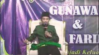 Ngaji tauhid bersama KH. Saefudin Tsabit, S.Pd.I | Infinity Pro