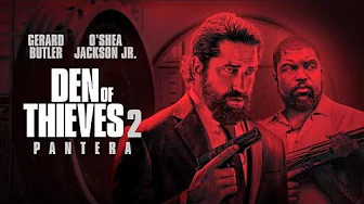 Den of Thieves 2: Pantera | End Credits | M83 - Outro (Music Video) Den of Thieves 2: Pantera | End Credits | M83 - Outro (Music Video)