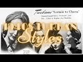 1940s Hair Turban Tutorial