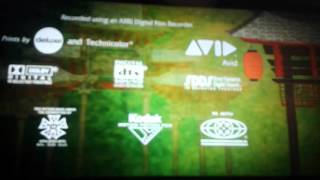 Paramount Pictures Dreamworks Animation Akg From Kung Fu Panda 2.