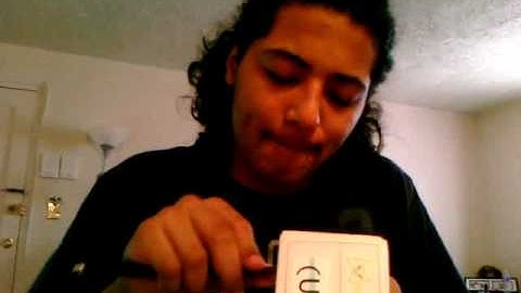 Evil controller unboxing