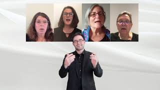 Oseh Shalom Steinberg 2021 Kol Ami Choir 2021