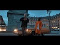 Rdp  toute la night feat jokair clip officiel