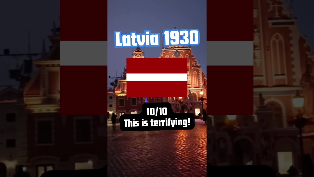 Rating The SCARIEST Mock EAS Alarms! 😱 (Rating)