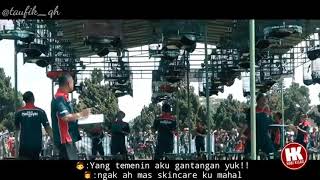 Status Wa Gantang an || Kicau mania Hobi Kami Mahal