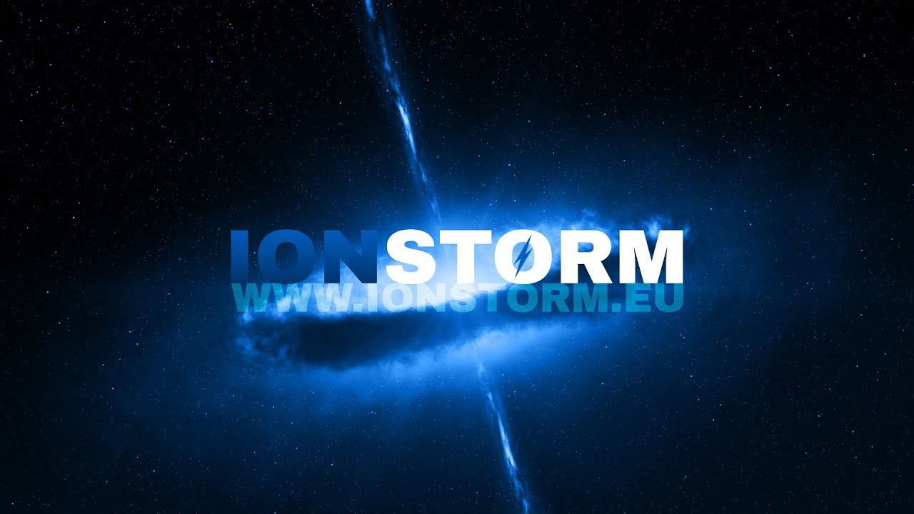 Ionstorm Get Rekt: French Idiot Catches Nade