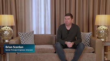 Scaling customer service with AI: Intercom’s journey on AWS | Amazon Web Services