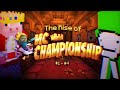The Rise of Minecraft Championship: Season 1-4 (Ft. Animagician)