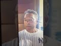 Nick Says Giancarlo is on fire