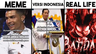 Eladasalasobinubaliepraso Versi Prabowo, Jokowi, Gibran...🥺✌️