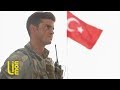 Savaşçı 12. Bölüm | Full HD | Limon Yapım