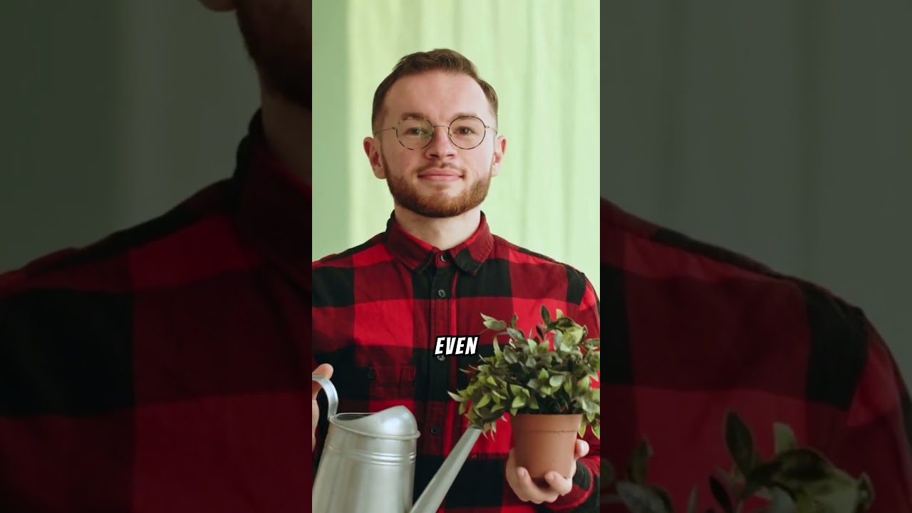 The Secret Language of Plants 