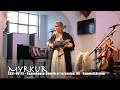 Myrkur - Gammelkärring - 2021-05-23 - Copenhagen Church of Jerusalem, DK