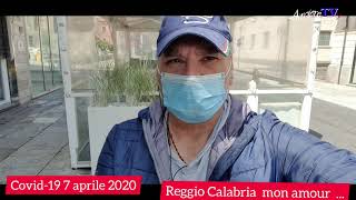 Emergenza Coronavirus. Highlights Cura Di Luigi Palamara Larciere 7 Aprile 2020