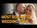 💜 Luxurious Iranian wedding film at Ritz-Carlton Montreal - COMPLETE WEDDING VIDEO 💑