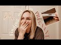 FINDING OUT IM PREGNANT WITH BABY #2 AND TELLING MY HUSBAND  // TWO UNDER TWO