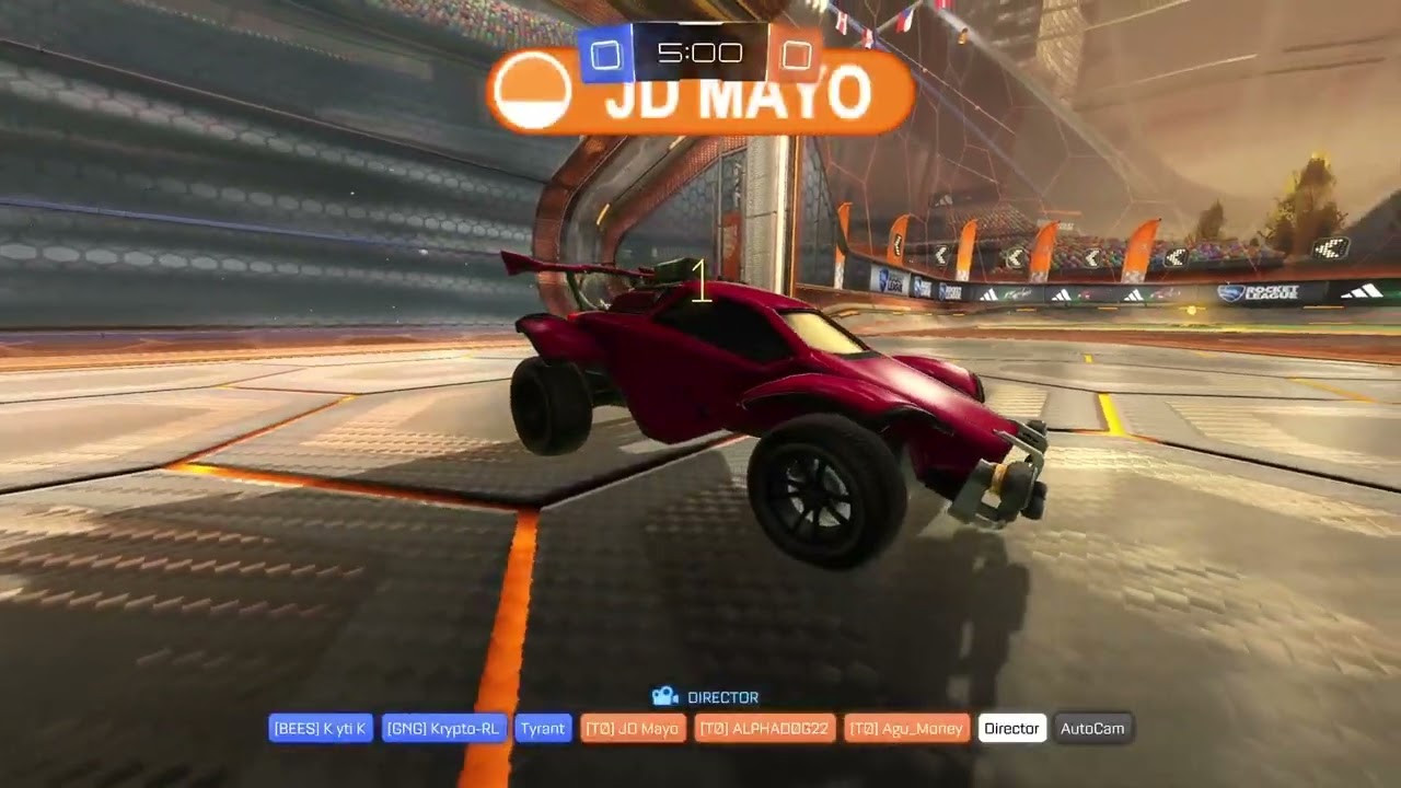 CSC: LQF GNG Carnage vs Torrent Swarm BO5 3V3 Elite Division