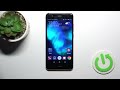 How to Check Android Version on HUAWEI P10 Lite