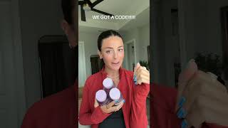we got a code ladies & gentleman!!!! 💜💜💜💜💜 "BROOKELYNN15" #lemme #lemmereview #lemmegummies