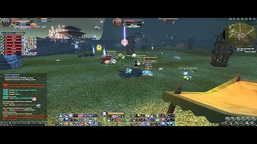 Exfighter vs Show 13.12.13 / defence