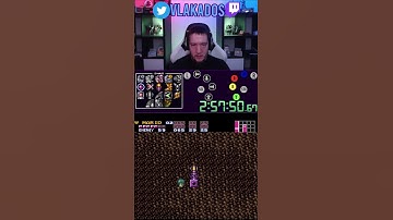 First Time using Super Metroid Tricks